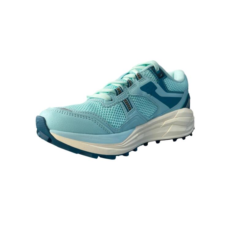 Zapatillas Montaña Mujer Joma Shock Lady 2527 Truquesa Resistentes 3/6