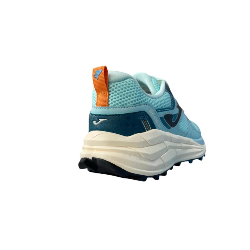 Zapatillas Montaña Mujer Joma Shock Lady 2527 Truquesa Resistentes 5/6