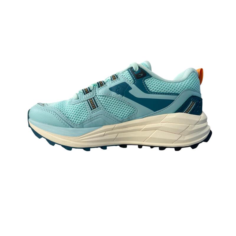 Zapatillas Montaña Mujer Joma Shock Lady 2527 Truquesa Resistentes 4/6
