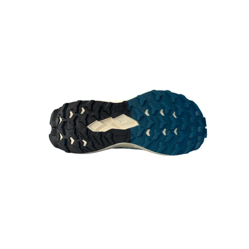 Zapatillas Montaña Mujer Joma Shock Lady 2527 Truquesa Resistentes-TKSHLW2527 6/7