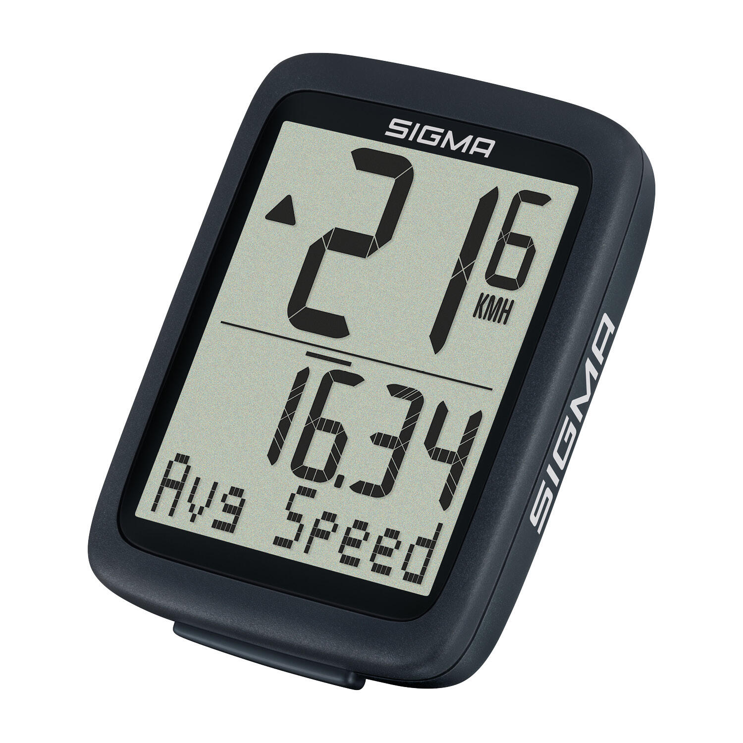 Fietscomputer BC 8.0 WL ATS 3/7