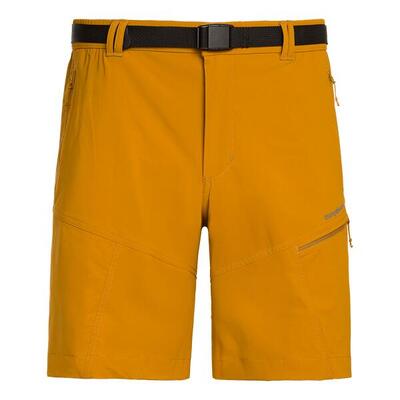 Pantalones cortos para Hombre Trangoworld Limut sf Marrón/Gris