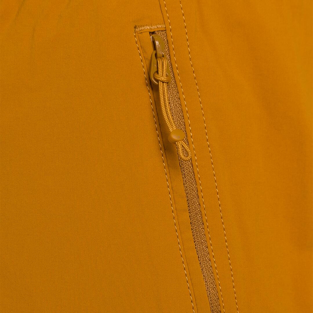 Pantalones cortos para Hombre Trangoworld Limut sf Marrón 3/4