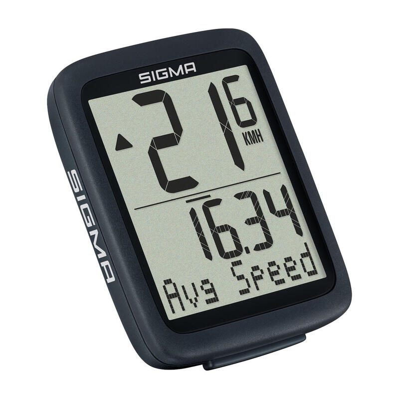 Compteur BC 8.0 WL fără fir