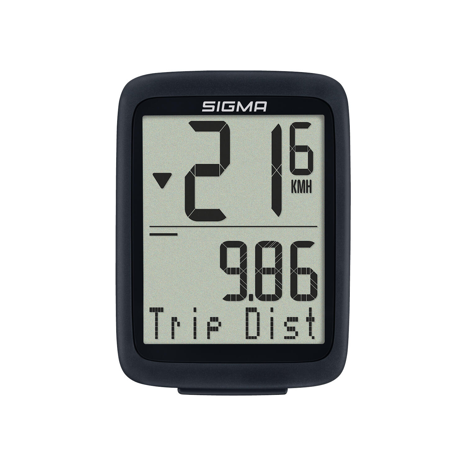 Fietscomputer BC 8.0 WL ATS 1/7