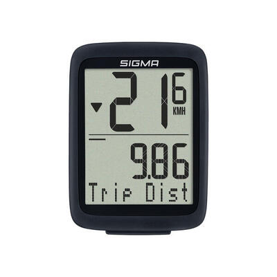 FAHRRADCOMPUTER BC 8.0 WL WIRELESS