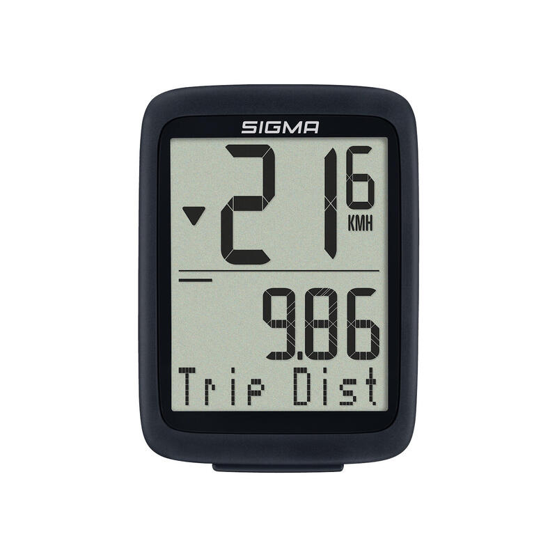 COMPTEUR VÉLO BC 8.0 WL SANS FIL