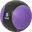 Gorilla Sports Medicijnbal - Medicine Ball - 5 kg