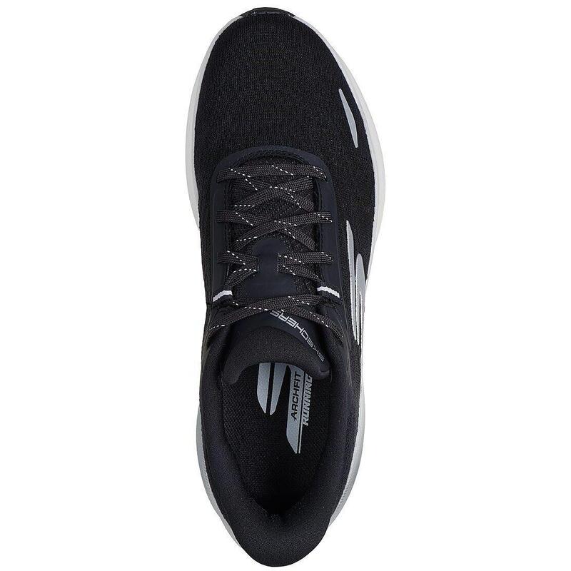 Pantofi sport barbati Skechers Skx Aero Spark, Albastru