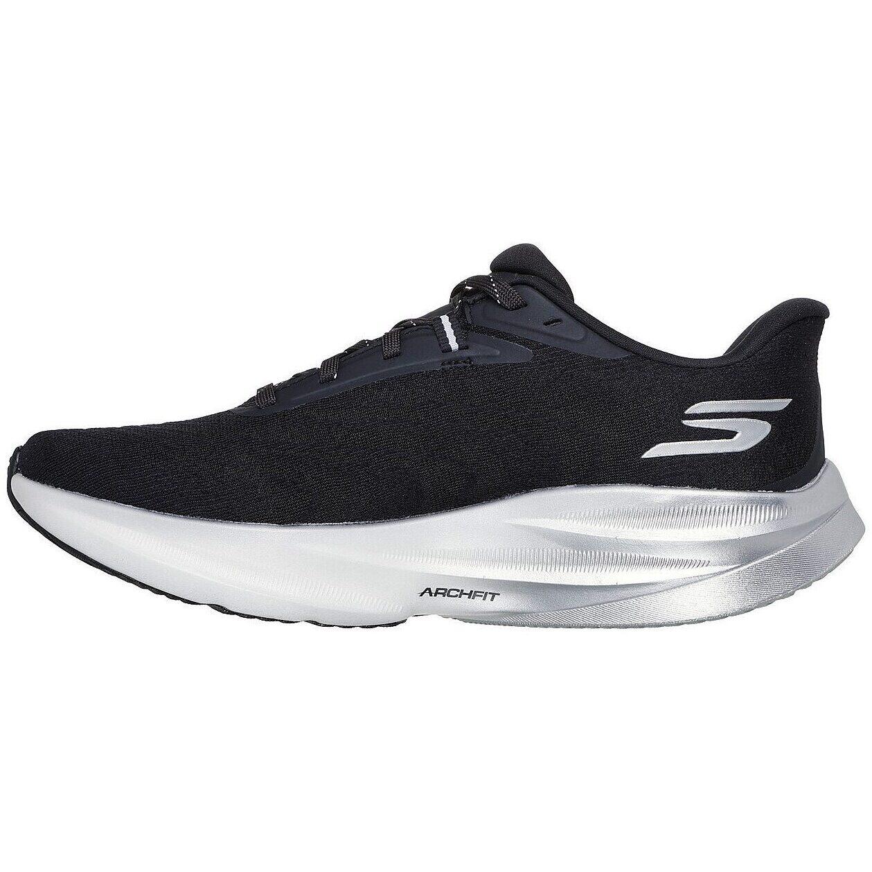 Zapatillas Skechers Skx Aero Spark, Azul, Hombre 5/5