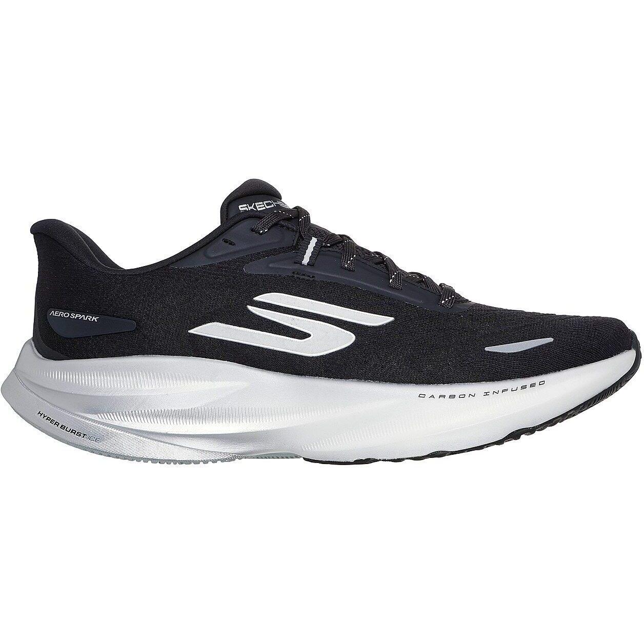 Zapatillas Skechers Skx Aero Spark, Azul, Hombre 3/5