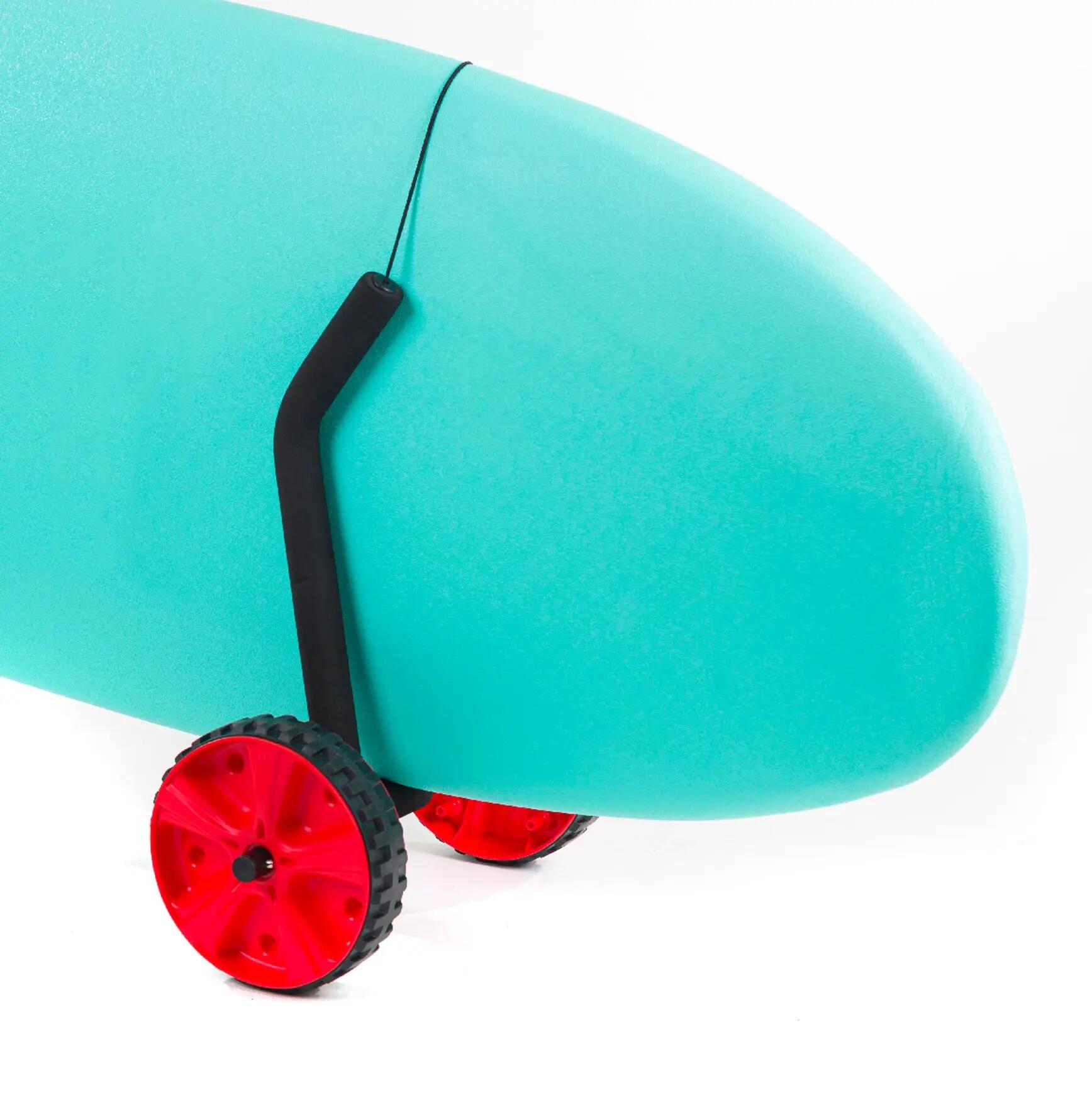 Accessoire chariot Surflogic Sup/Longboard trolley 2/4
