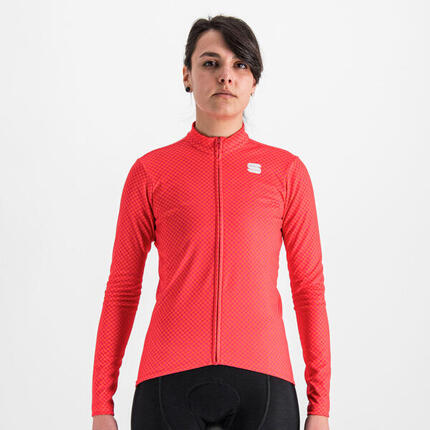 Maillot d'hiver ? manches longues - CHECKMATE THERMAL