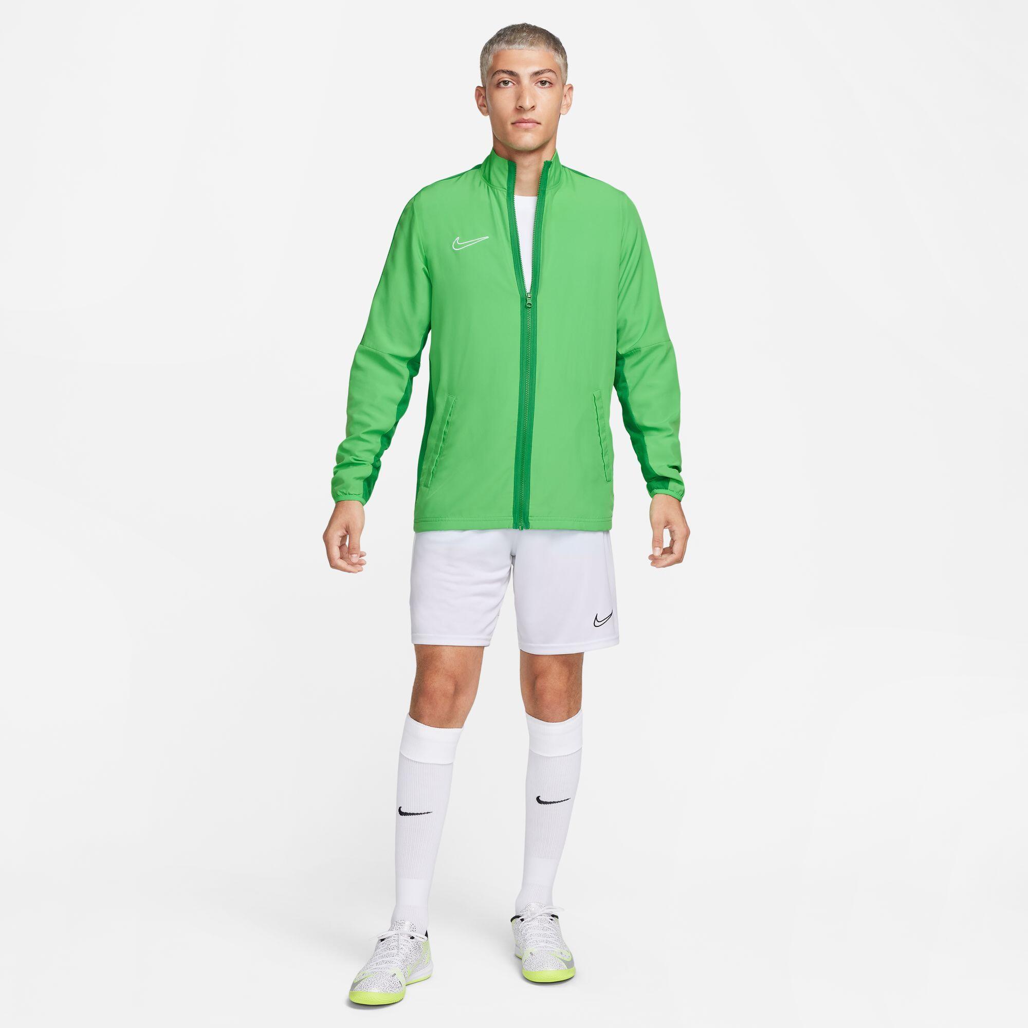CHAQUETA CHÁNDAL DF NIKE ACADEMY23 3/4