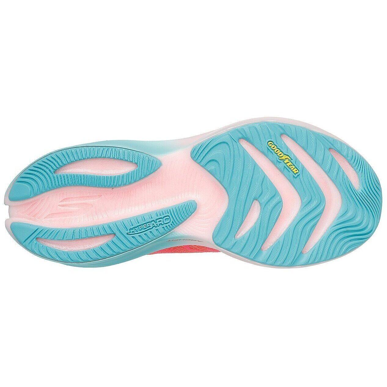Baskets Skechers Skx Aero Spark, Rose, Femmes 4/5