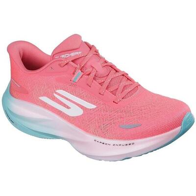Zapatillas Skechers Skx Aero Spark, Rosado, Mujer