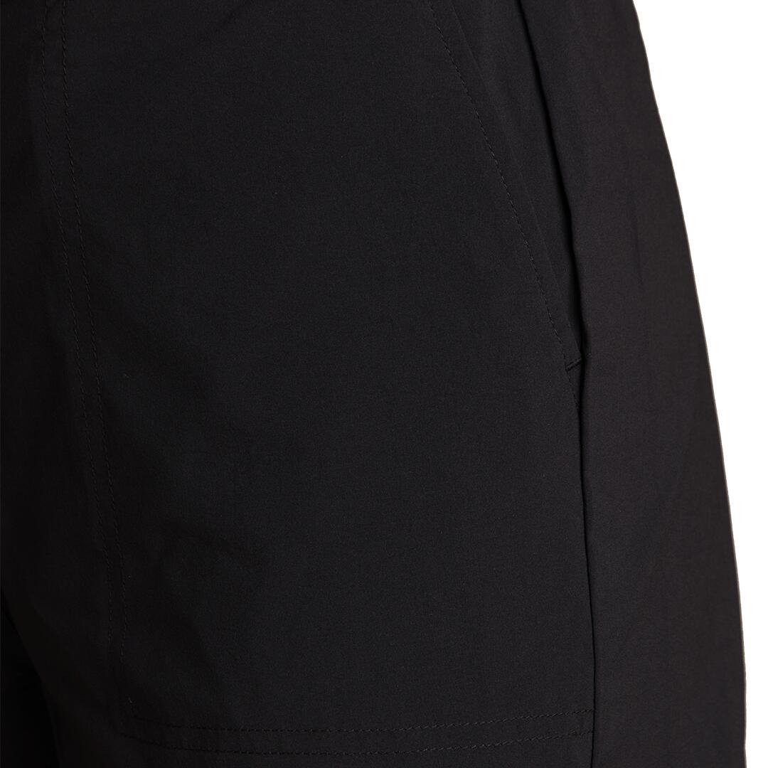 Pantalones cortos para Mujer Trangoworld Vigur Negro 3/4