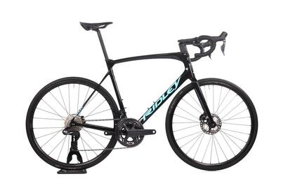 Second Hand - Bici da corsa - Ridley Fenix - L . BUONO