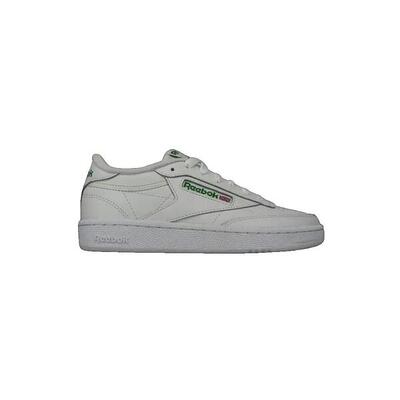 Zapatillas Mujer Reebok Club C 85 Blanco