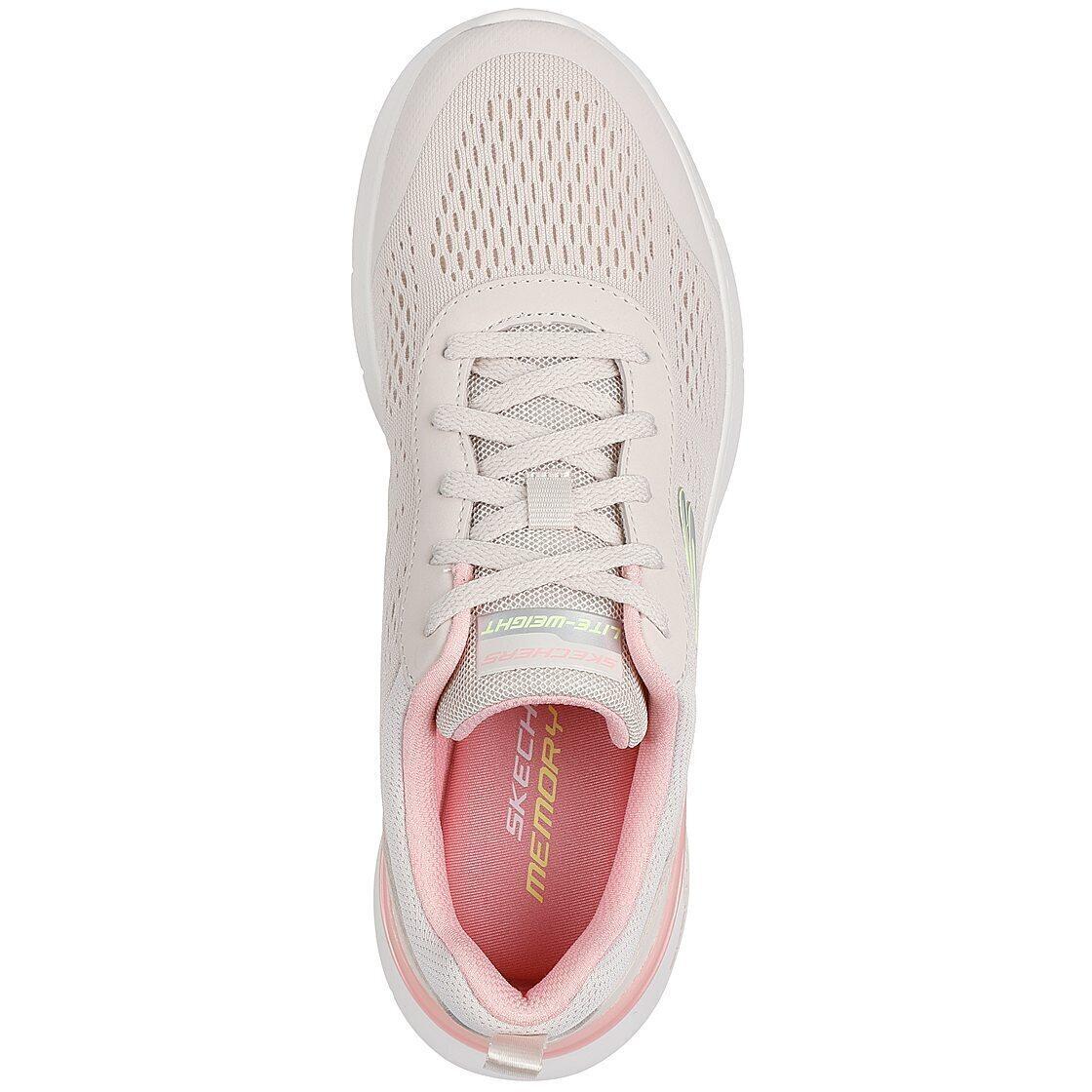 Sneakers Skechers Skech-air Dynamight, Roze, Dames 2/5