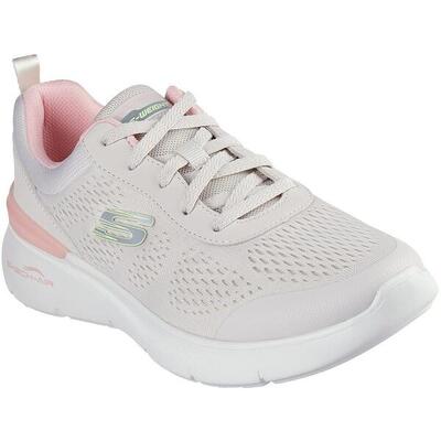 Zapatillas Skechers Skech-air Dynamight, Rosado, Mujer