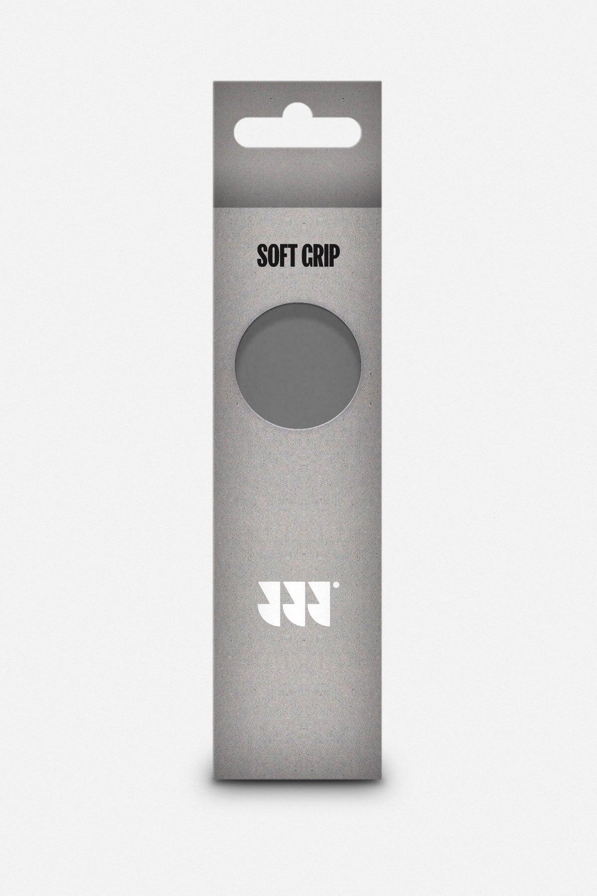BALLING Soft Grip Grey