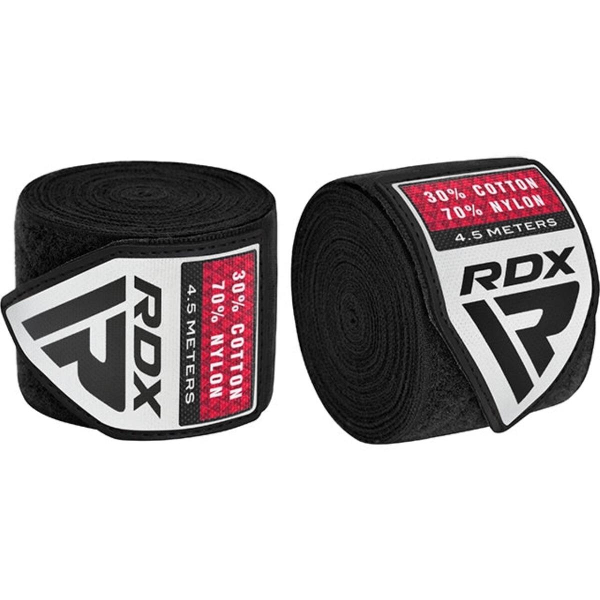 RDX RB Professional Boxing Hand Wraps Set – 3 Pairs 7/7