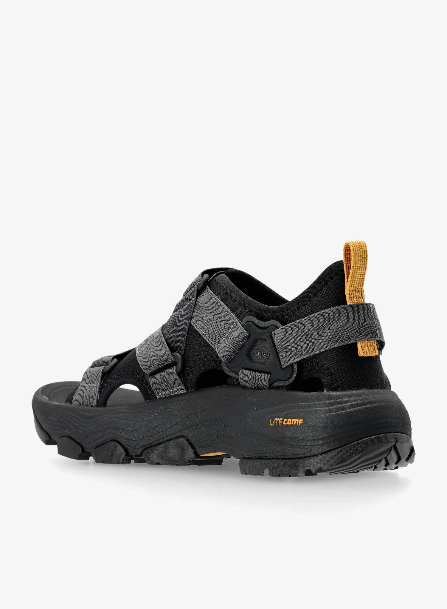 Sandales pour femmes Teva Grandview Max 6/7