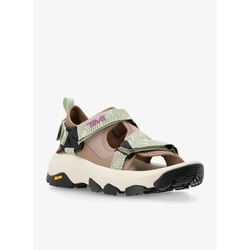 Sandały trekkingowe damskie Teva Grandview Max Sandal