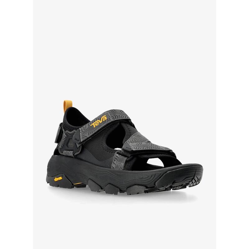 Sandały trekkingowe damskie Teva Grandview Max Sandal