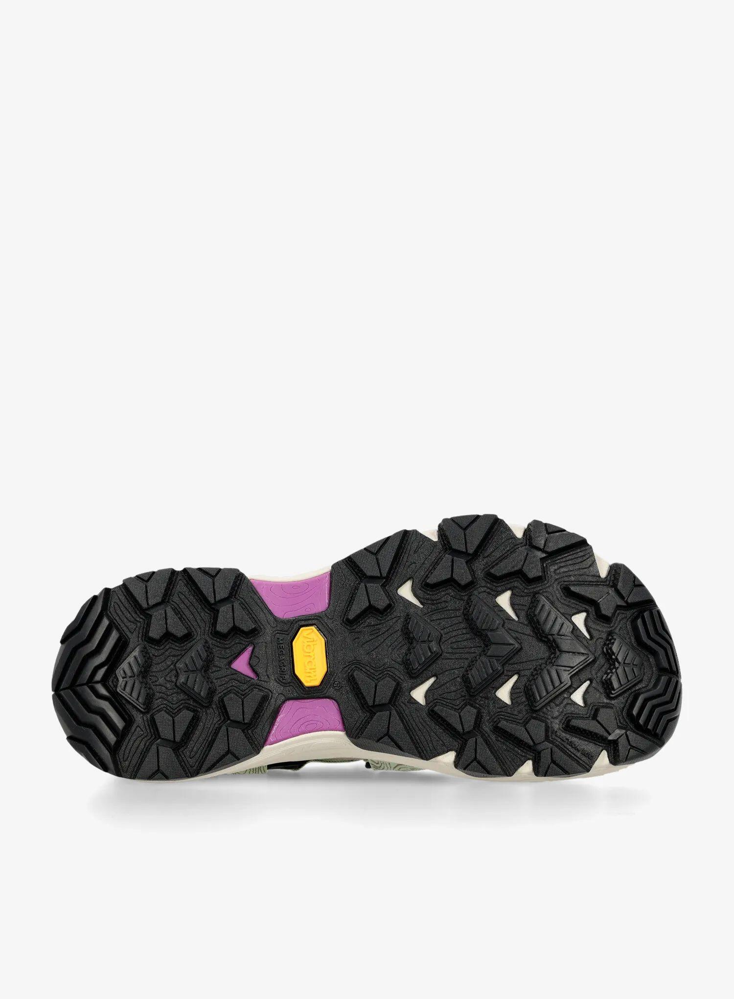 Sandały trekkingowe damskie Teva Grandview Max Sandal 2/7