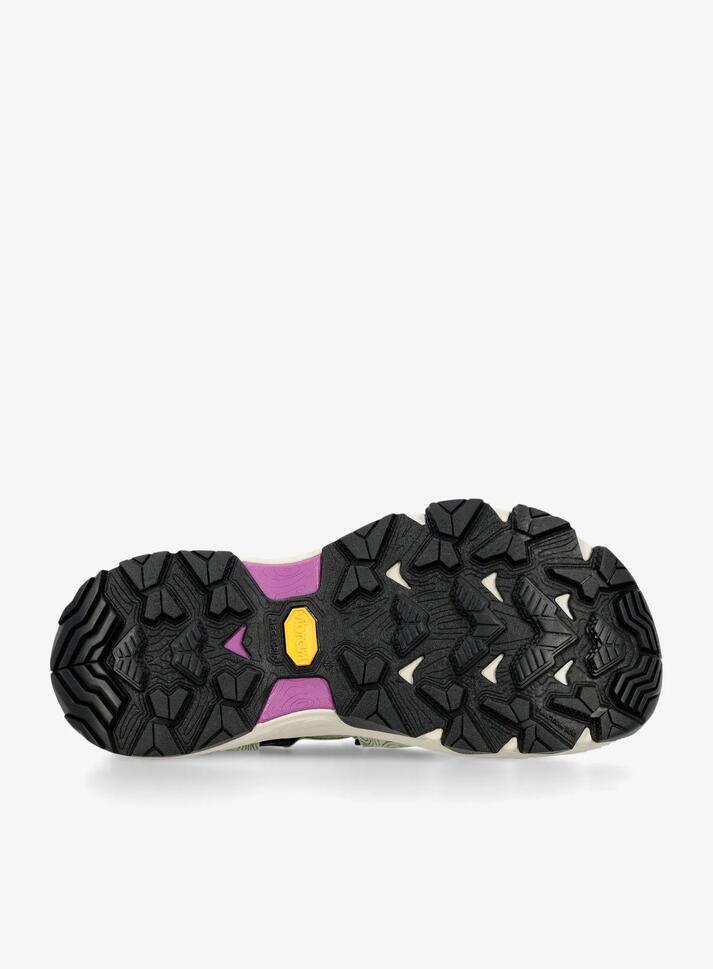 Sandały trekkingowe damskie Teva Grandview Max Sandal