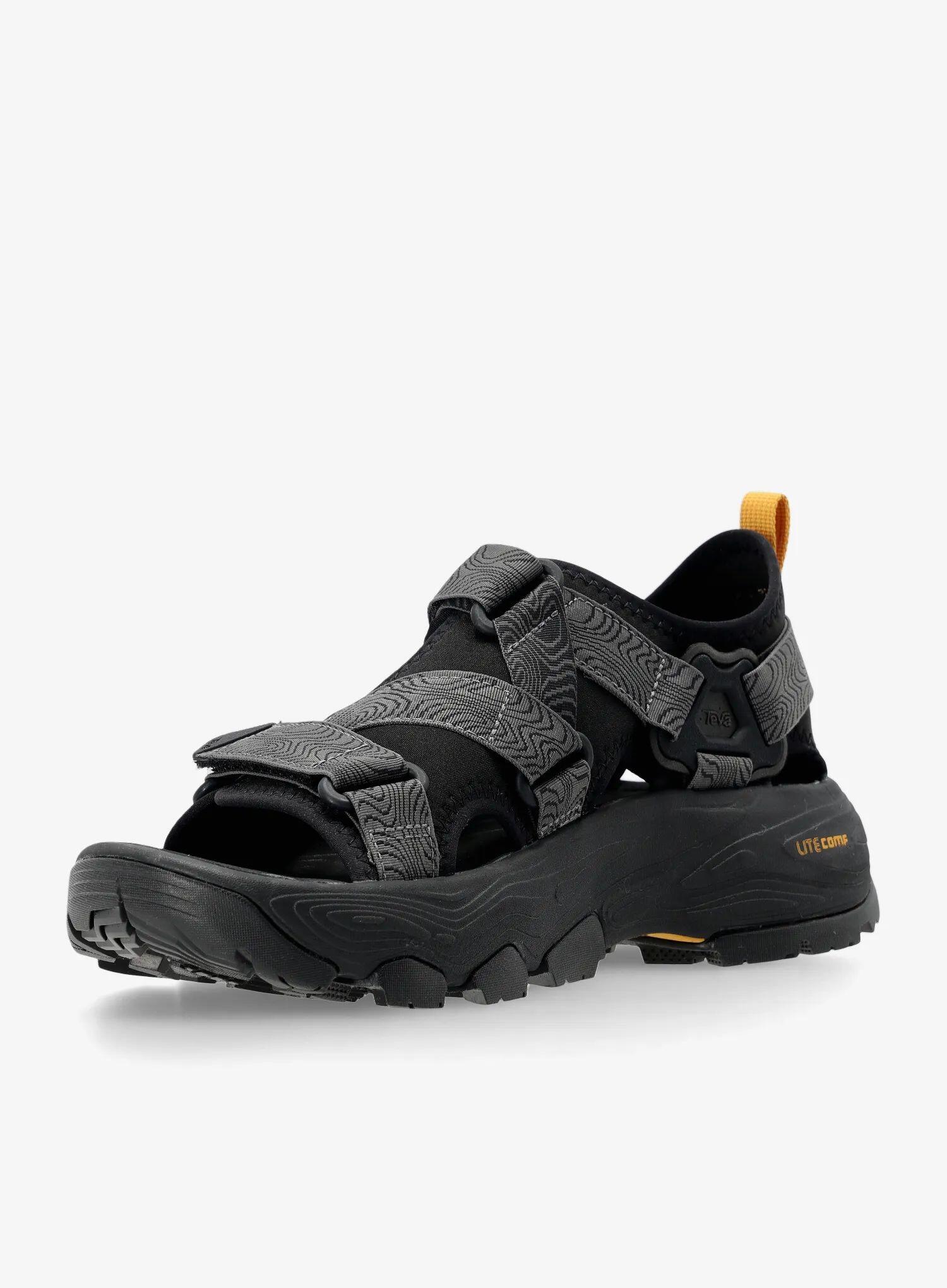 Sandales pour femmes Teva Grandview Max 4/7