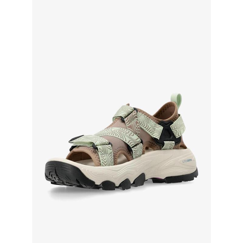 Sandały trekkingowe damskie Teva Grandview Max Sandal