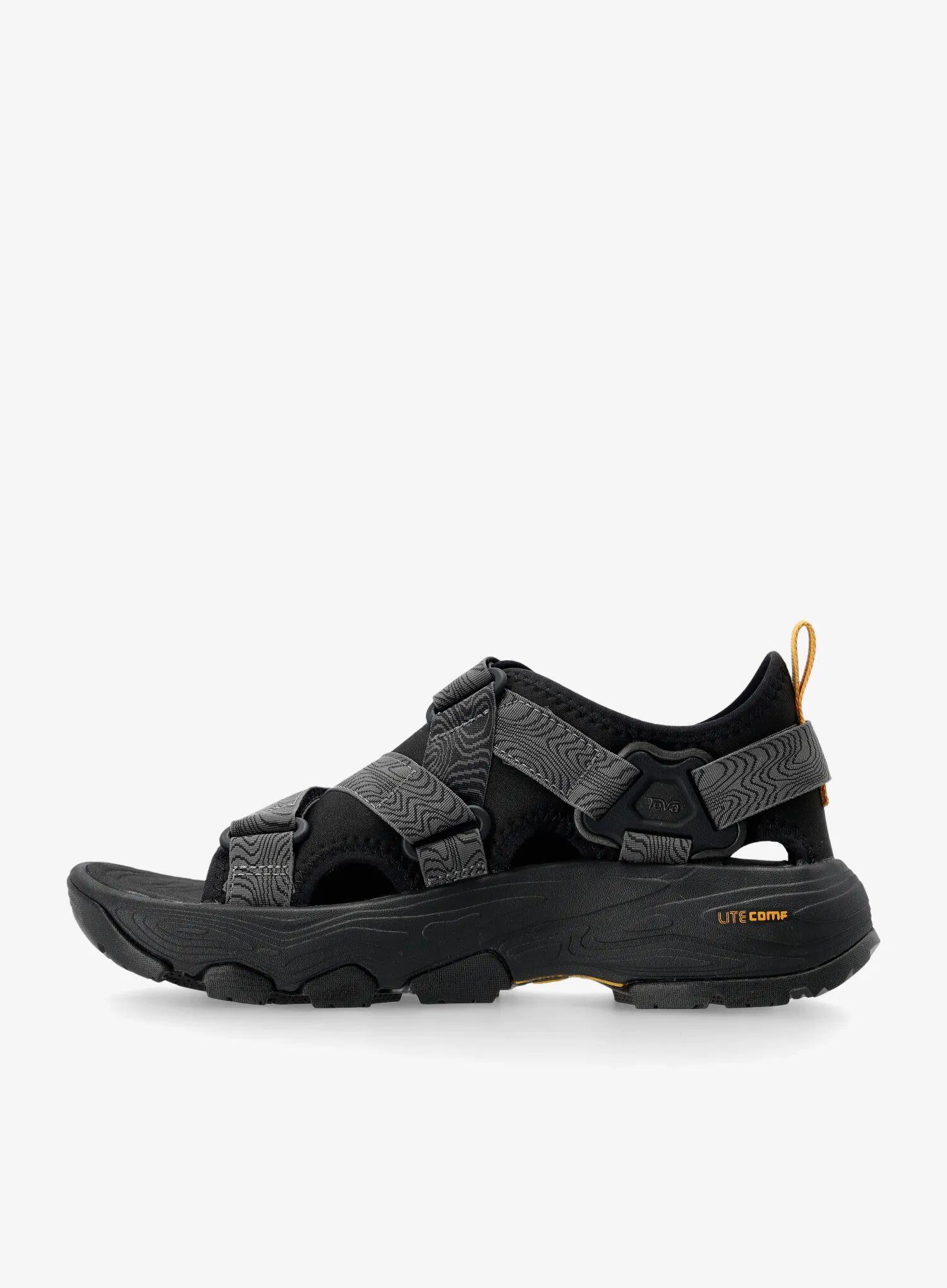 Sandales pour femmes Teva Grandview Max 5/7