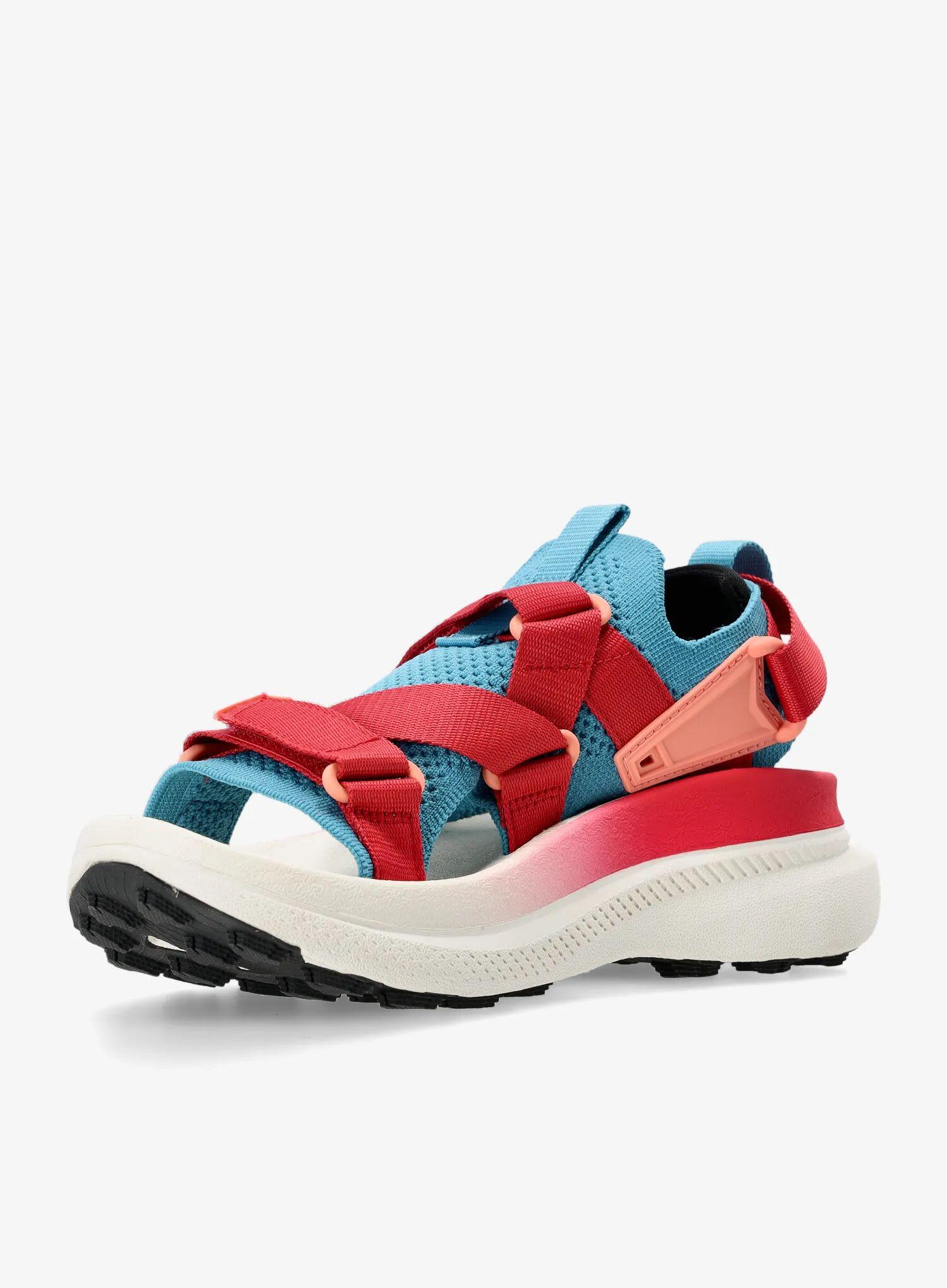 Sandales pour femmes Teva Aventrail 4/7