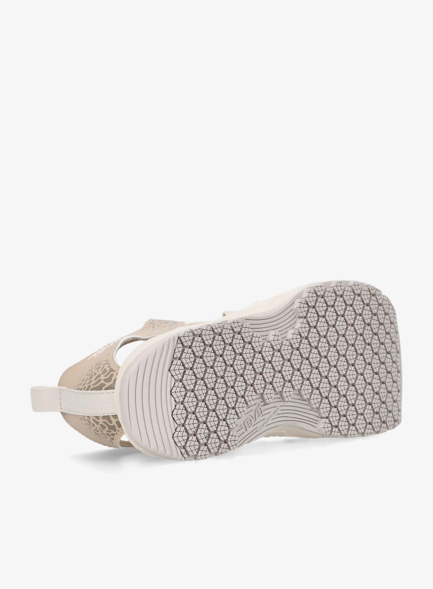 Sandały turystyczne damskie Teva Hydratrek Sandal CT 7/7