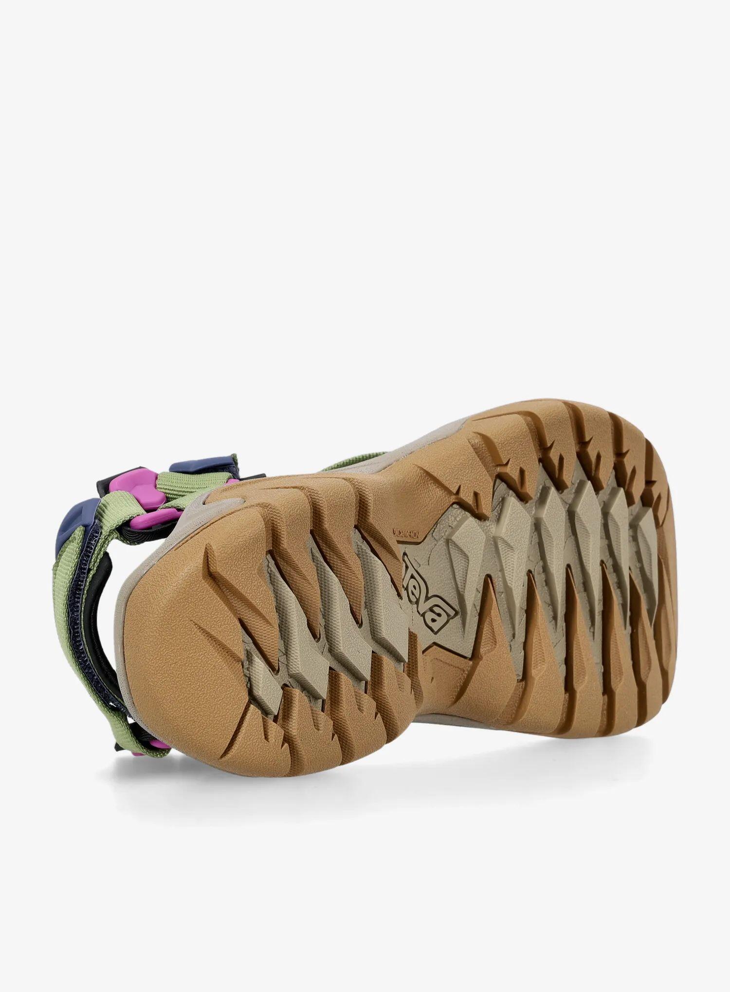 Sandalias de mujer Teva Terra Fi 5 Universal 7/7
