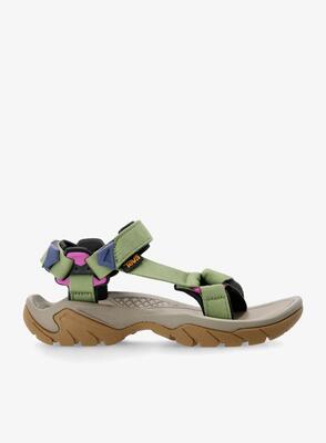 Dames sandalen teva terra fi 5 universal