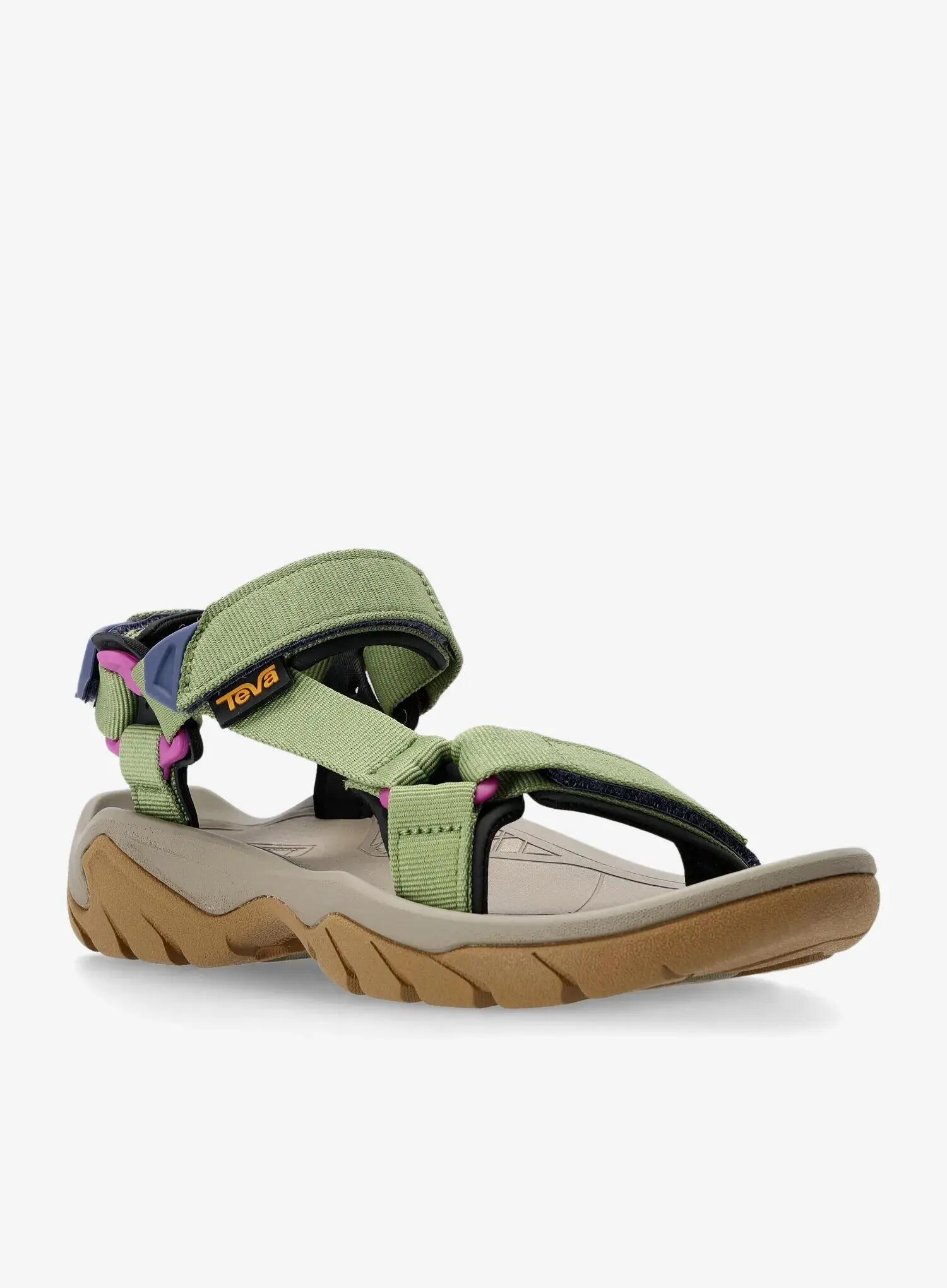 Sandales pour femmes Teva Terra Fi 5 Universal 4/7