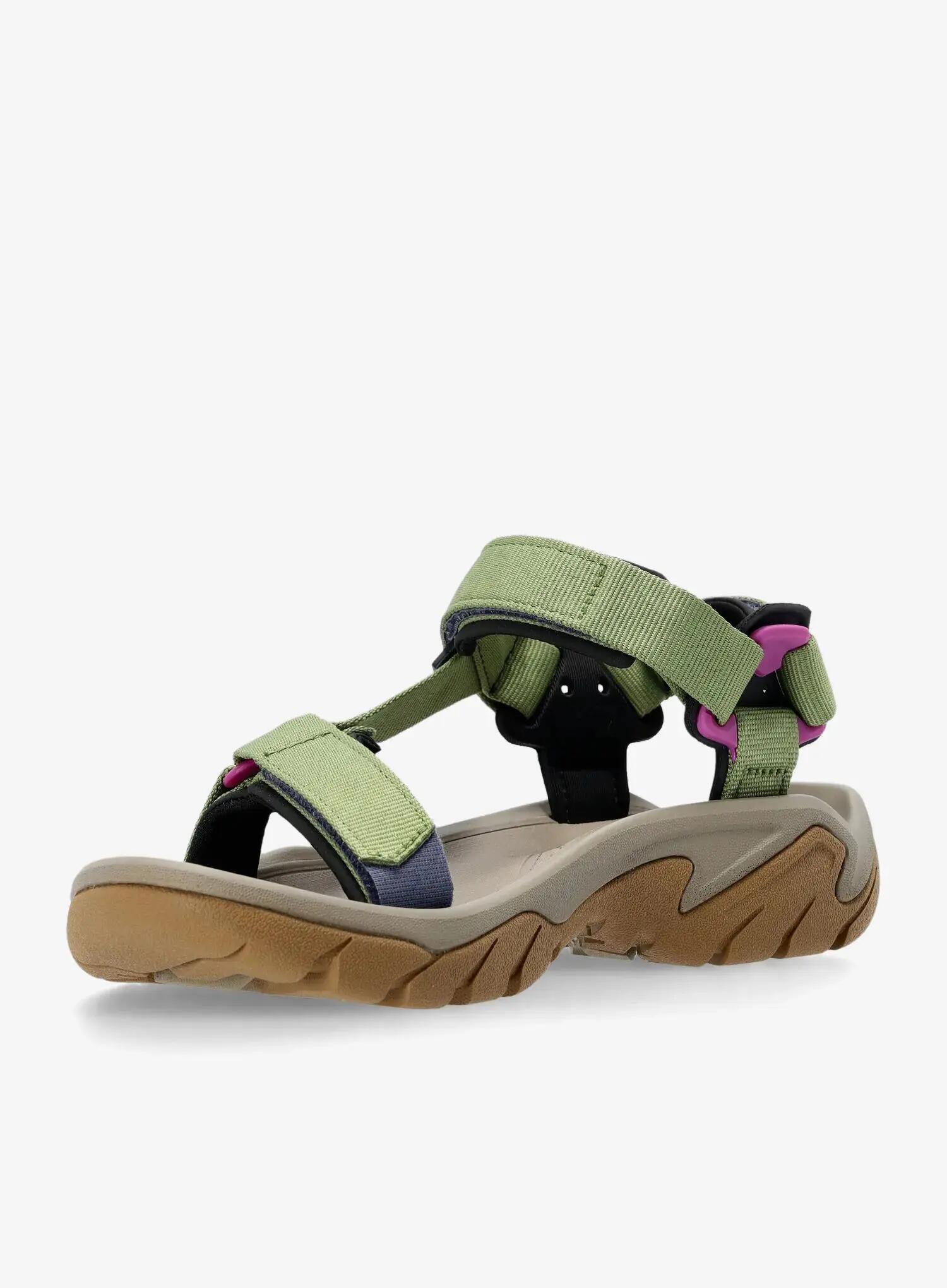 Sandales pour femmes Teva Terra Fi 5 Universal 6/7