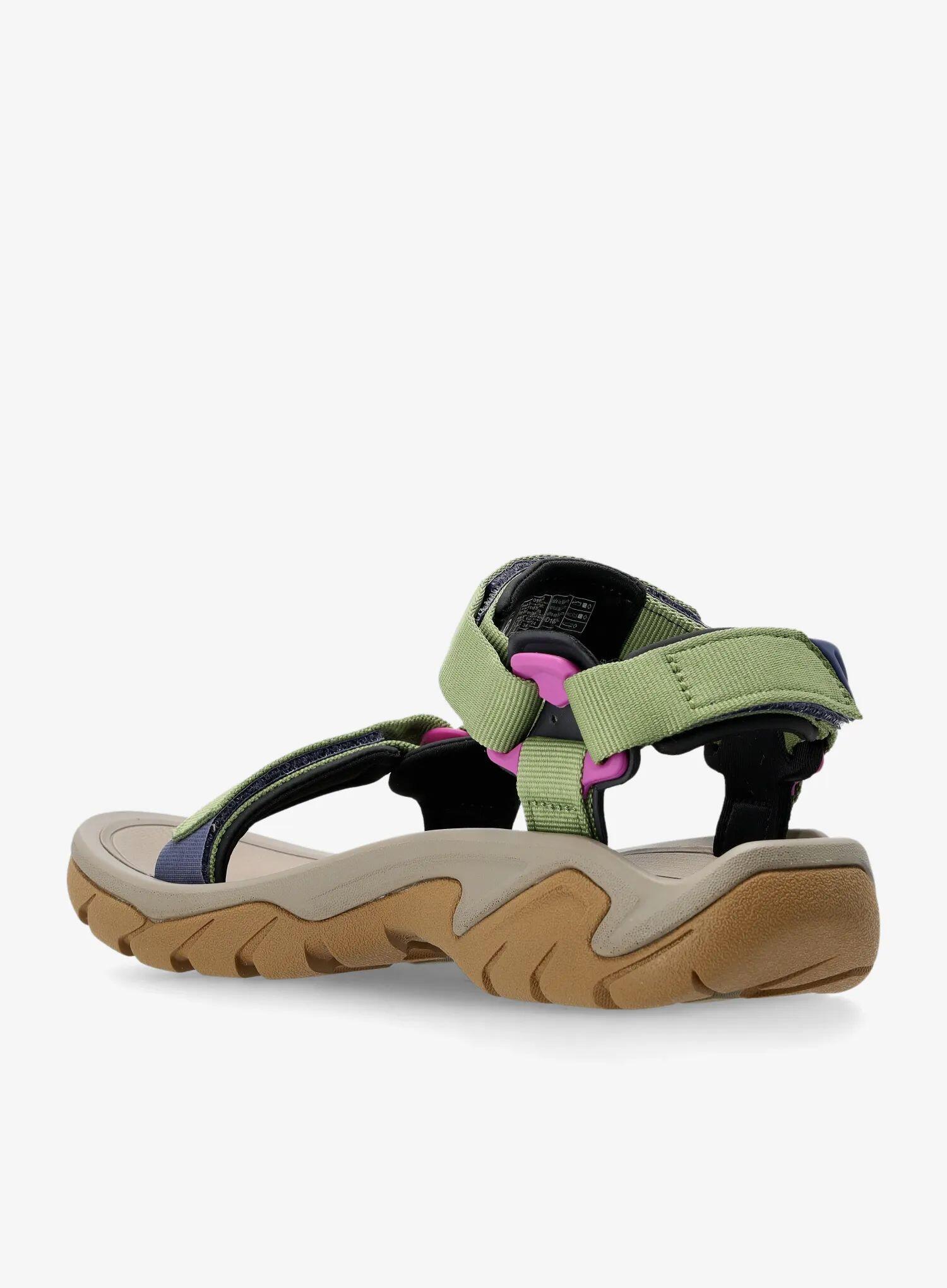 Sandalias de mujer Teva Terra Fi 5 Universal 6/7
