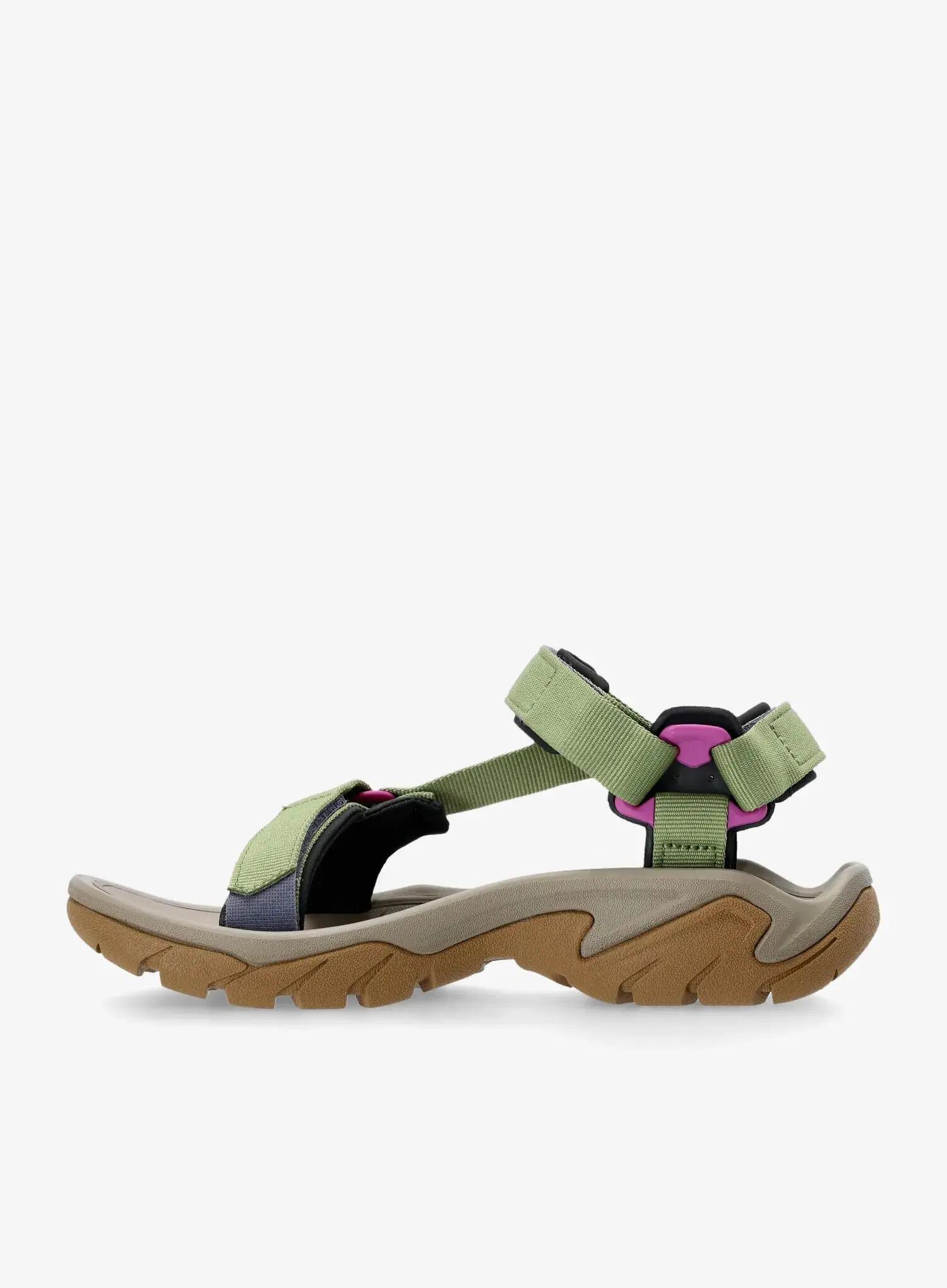 Sandales pour femmes Teva Terra Fi 5 Universal 7/7
