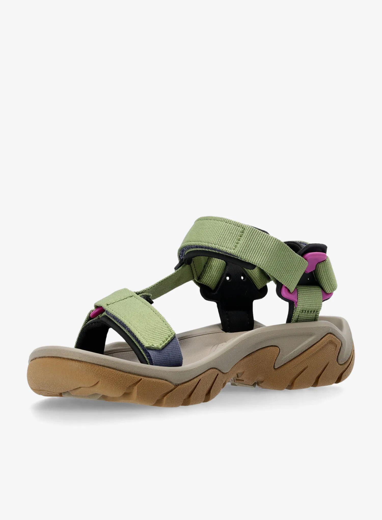 Sandalias de mujer Teva Terra Fi 5 Universal 4/7