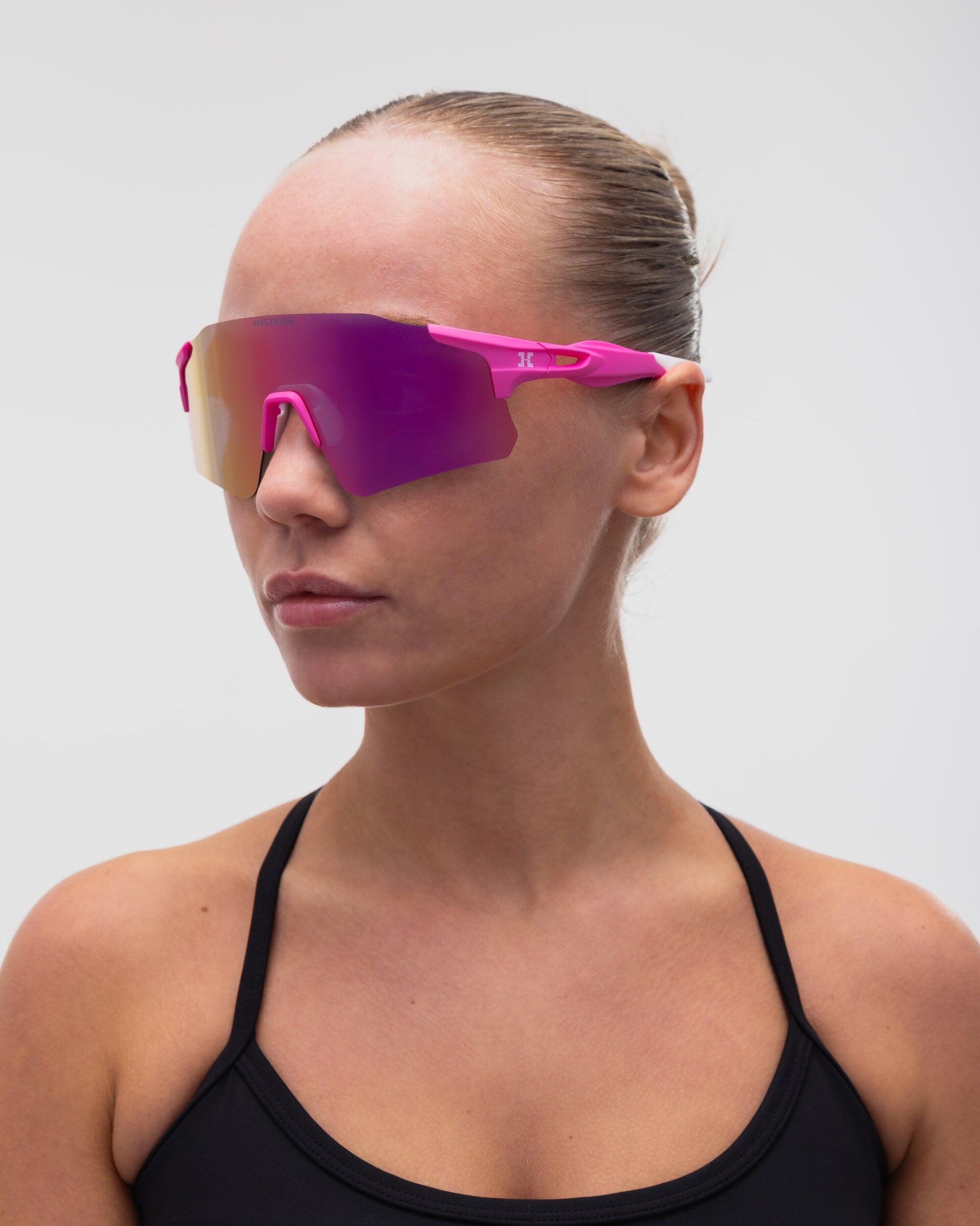 Apex Elite Sunglasses 4/7