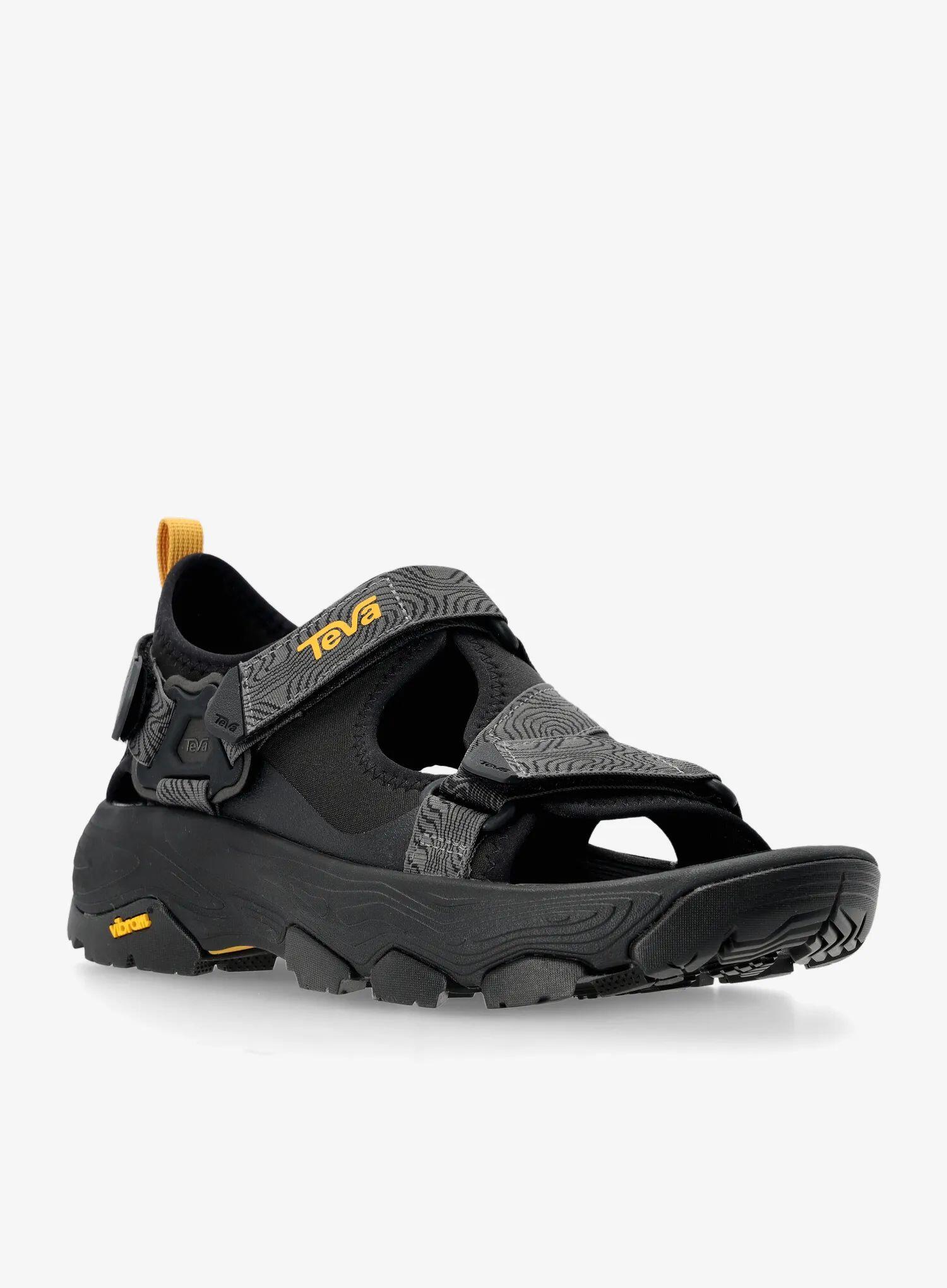 Sandały trekkingowe męskie Teva Grandview Max Sandal 3/7