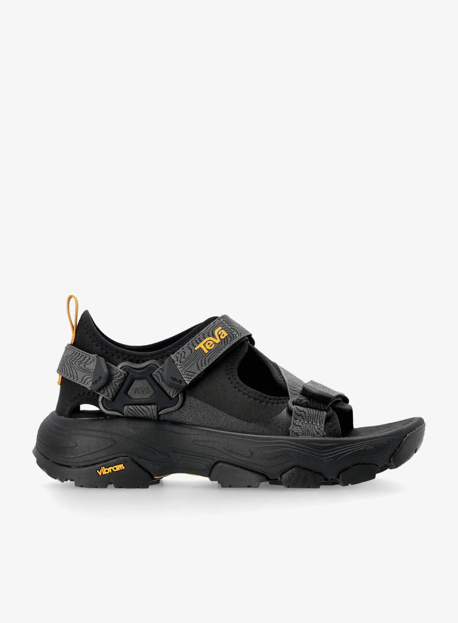 Sandales pour femmes Teva Grandview Max 1/7