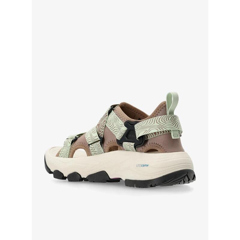Sandały trekkingowe damskie Teva Grandview Max Sandal