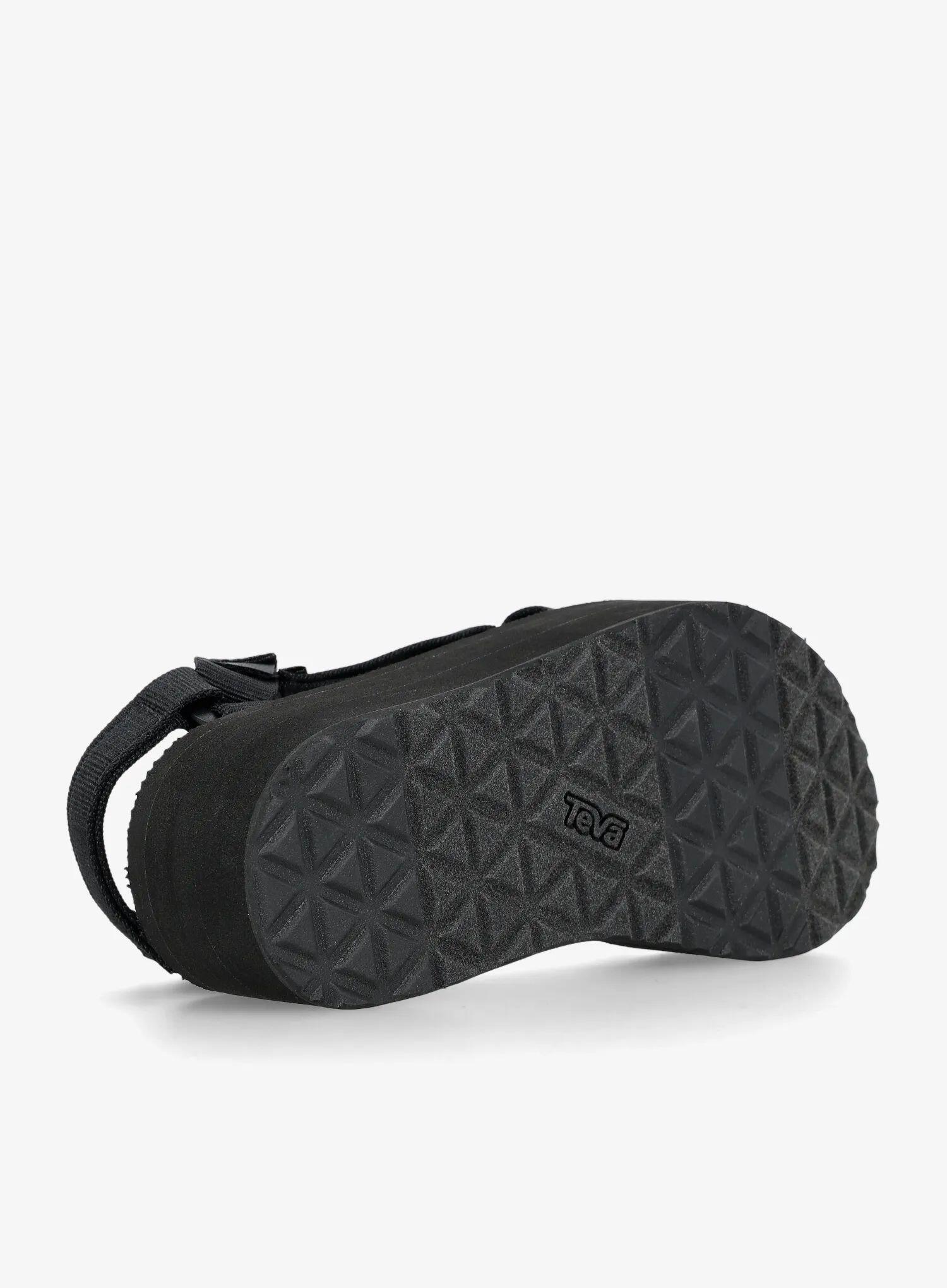 Flatform Universal Womens Strap Sandals 7/7