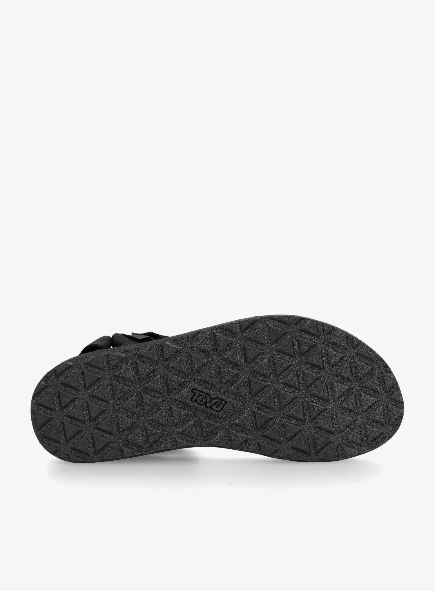 Flatform Universal Womens Strap Sandals 2/7